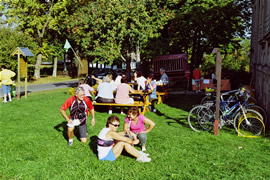 Earth day 2006
